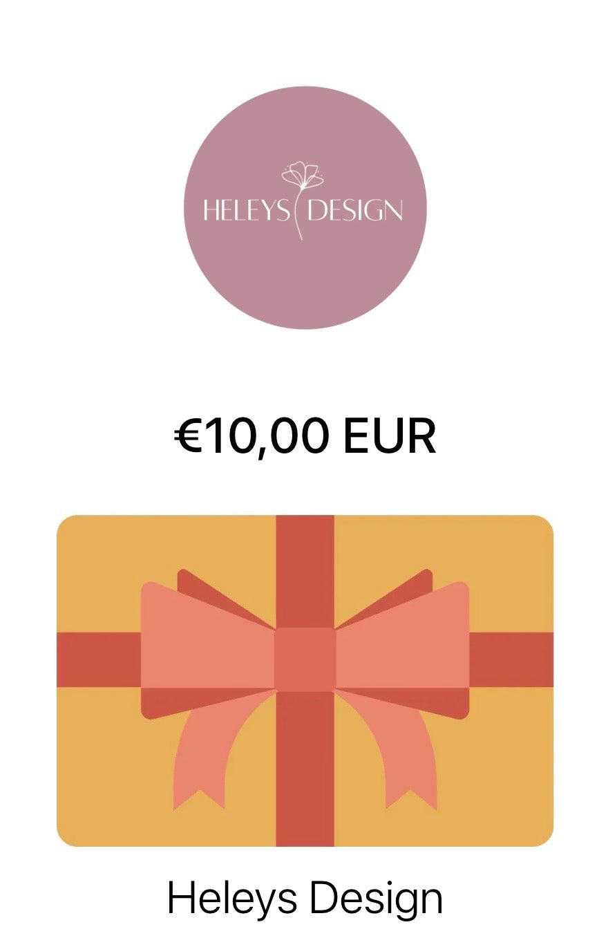 Lahjakortti (sähköinen)