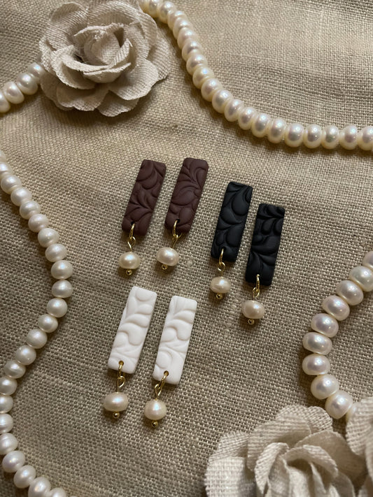 Hilma-nappikorvakorut