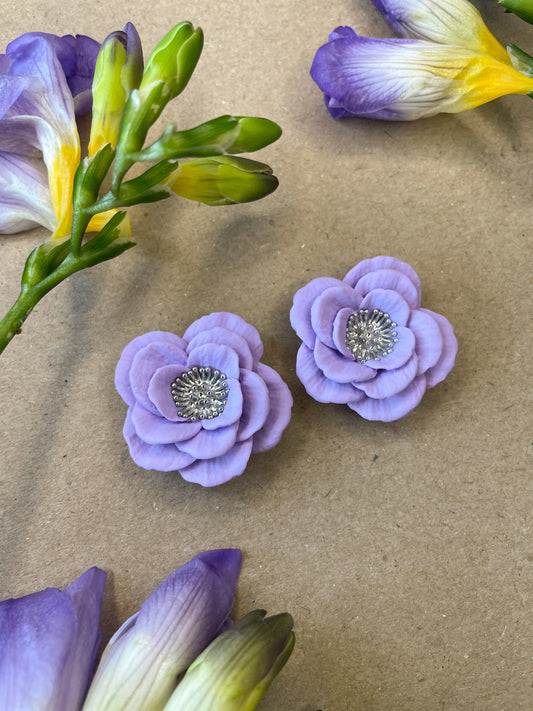 Hertta -nappikorvakoru