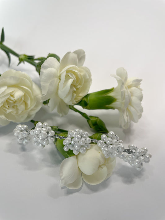 Bridal nro 5 -helmihiuskoru