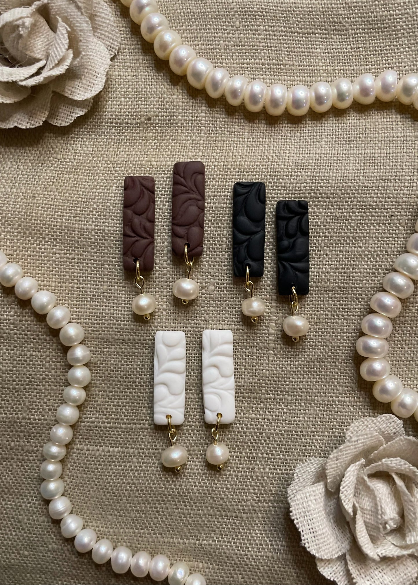 Hilma-nappikorvakorut