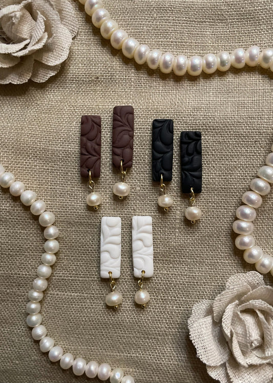 Hilma-nappikorvakorut