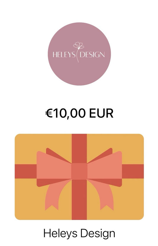 Lahjakortti (sähköinen)