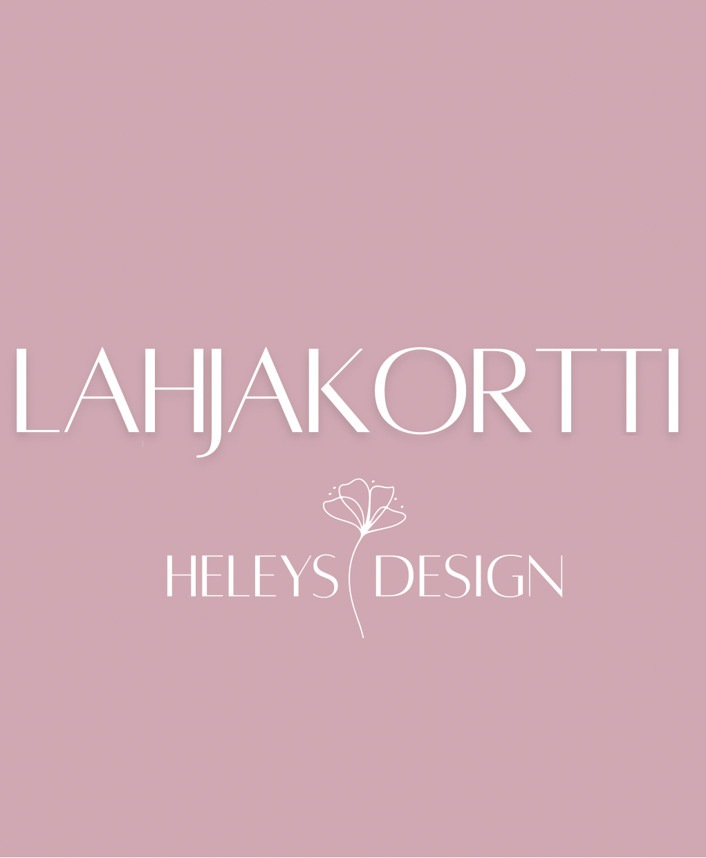 Lahjakortti (sähköinen)