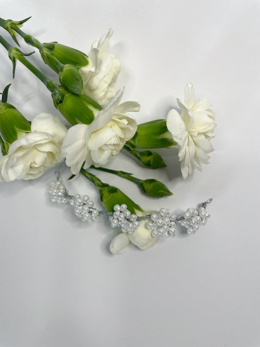 Bridal nro 5 -helmihiuskoru