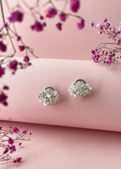 Adelma-nappikorvakorut