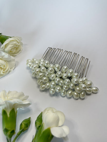 Bridal nro 2 -helmihiuskoru