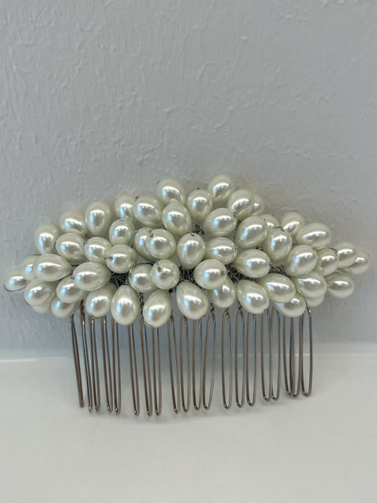 Bridal nro 2 -helmihiuskoru