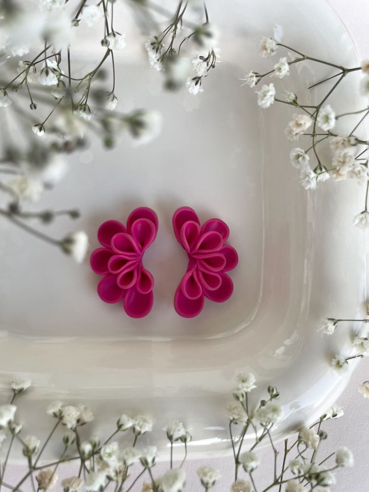 Lempi-nappikorvakorut