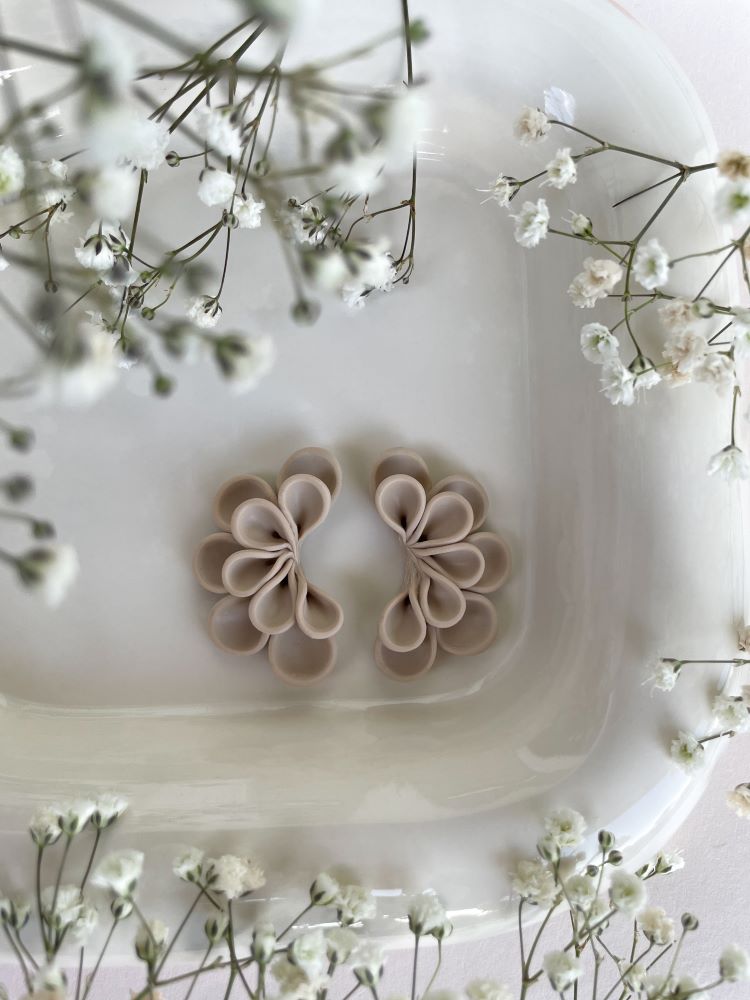 Lempi-nappikorvakorut