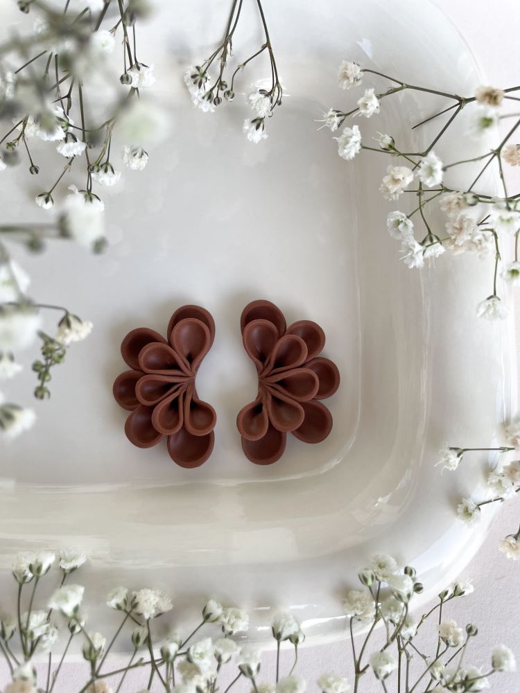 Lempi-nappikorvakorut