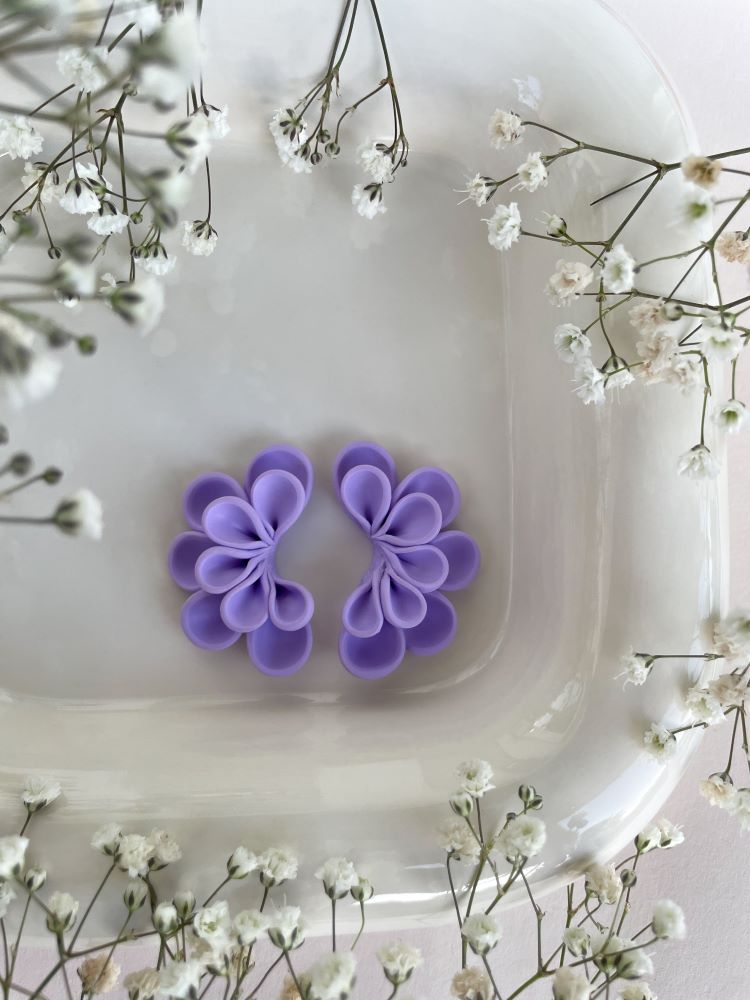 Lempi-nappikorvakorut