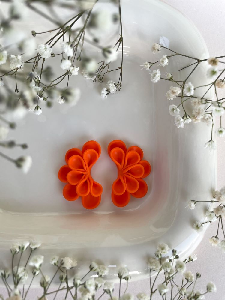 Lempi-nappikorvakorut