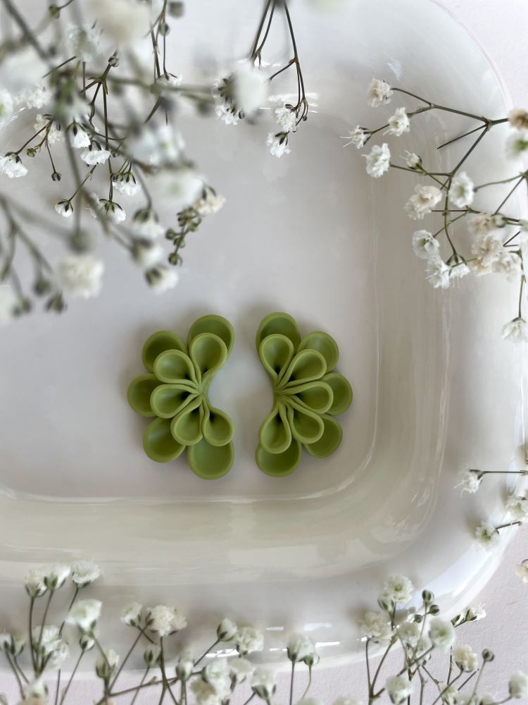 Lempi-nappikorvakorut