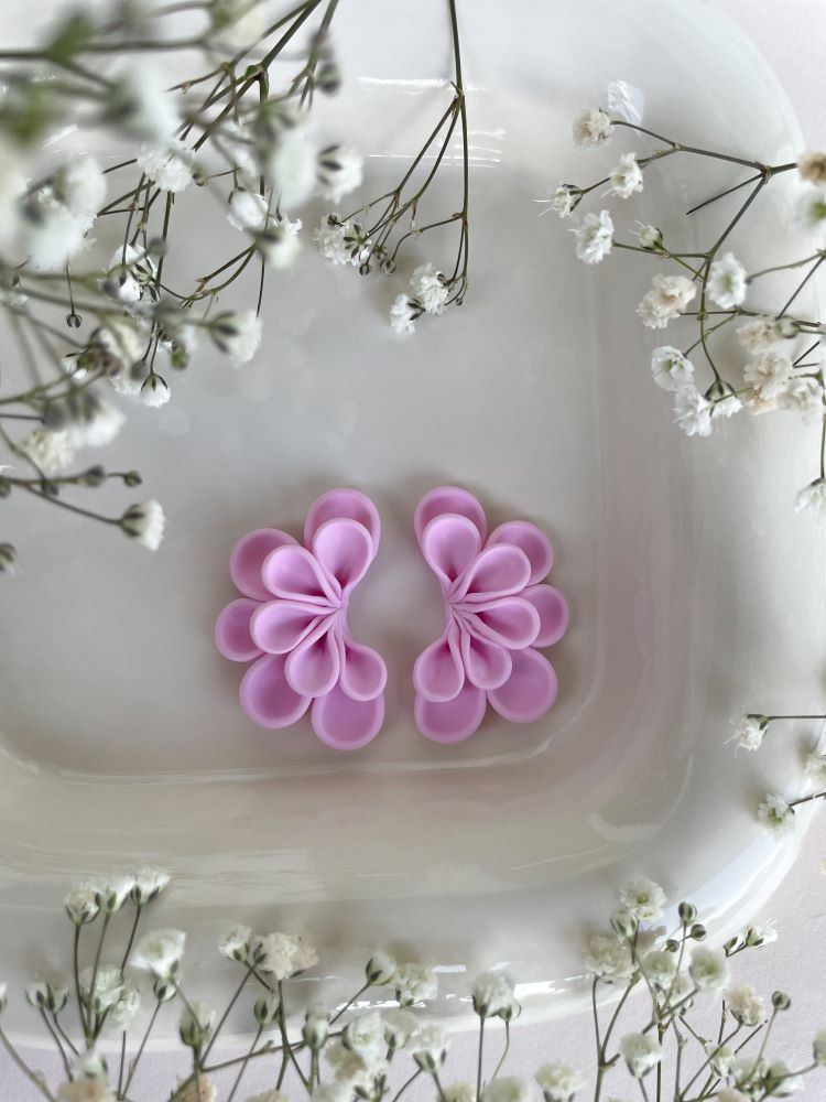 Lempi-nappikorvakorut