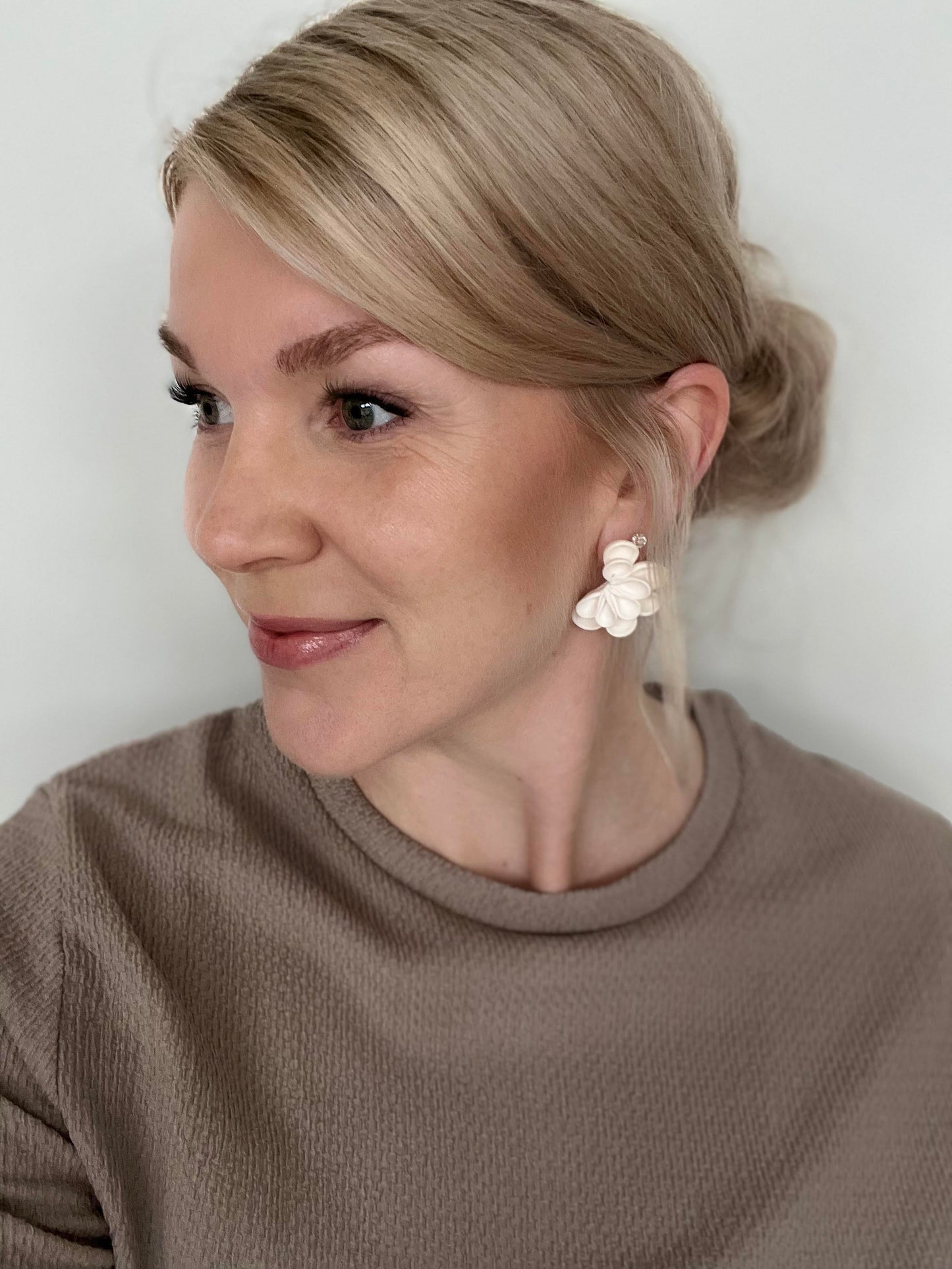 Lempi-nappikorvakorut